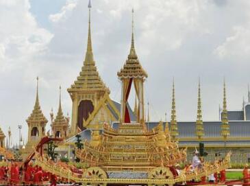 提醒游客提前了解泰国当地风俗禁忌