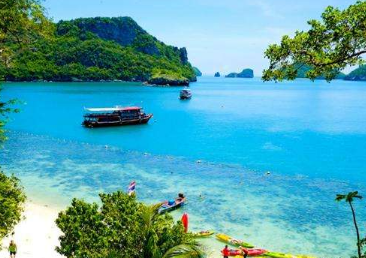 现在泰国旅游签证有几种类型？