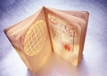 领取泰国签证需要什么材料？