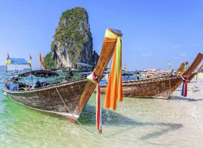 申请泰国旅游签证攻略