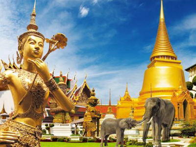 福建人能申请泰国签证吗？