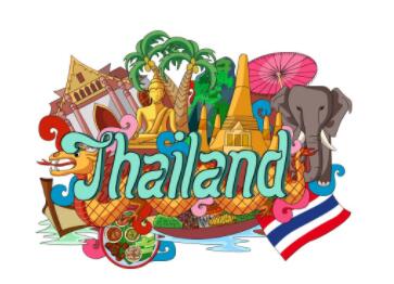 中国驻泰国使馆举行泰国旅游安全宣传片发布会
