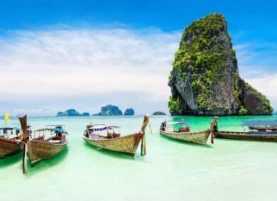 关于2019年暑期赴泰国南部旅游安全提示