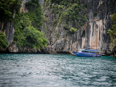 泰国签证如何申请延期？